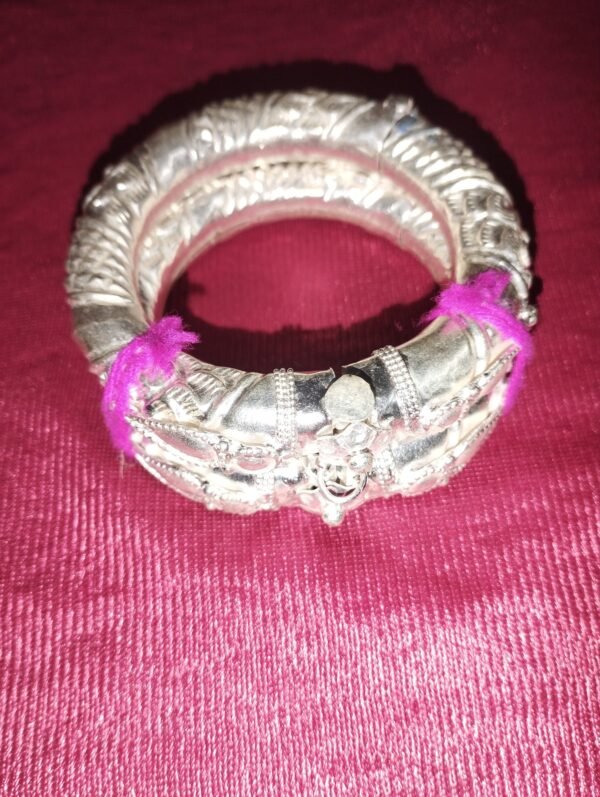 18ct Silver kabjabala.