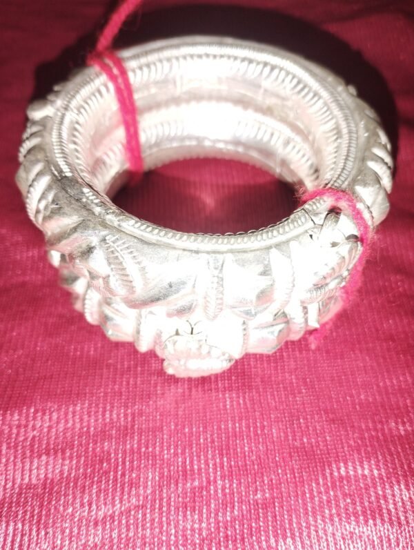 18ct Silver kabjabala.