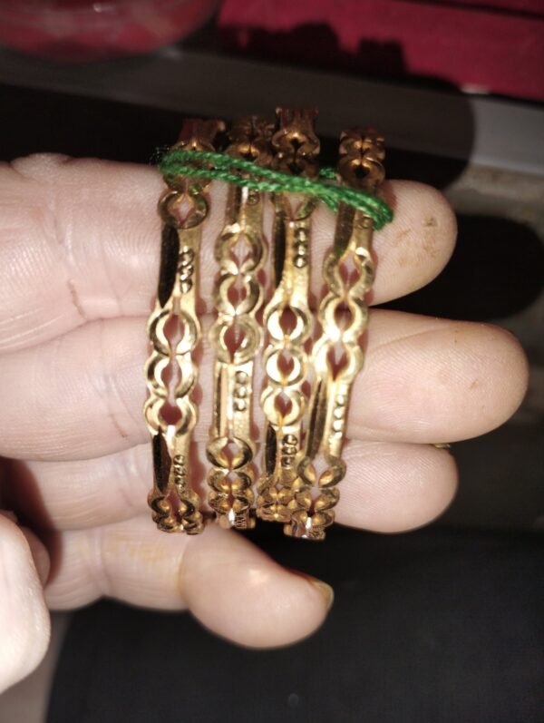 Copper Churi.